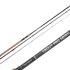 Trout Master Trout Pro Sbiro
