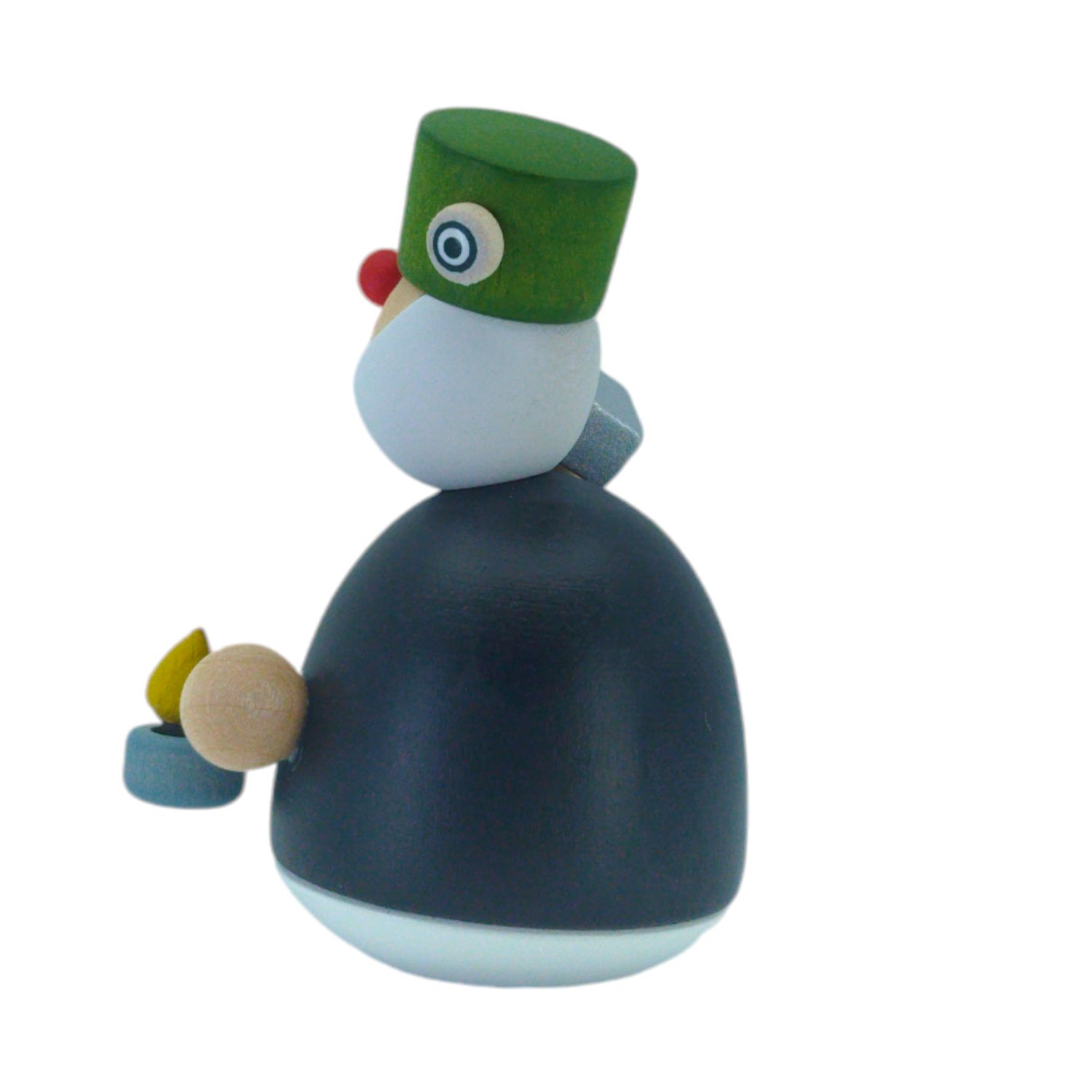 Sammelfigur Picus Bergschmied – Bild 4