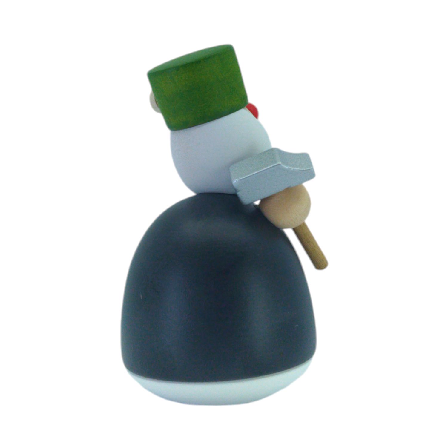 Sammelfigur Picus Bergschmied – Bild 6