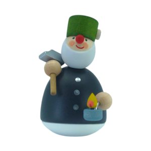 Sammelfigur Picus Bergschmied