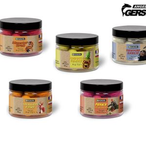Zebco Z-Carp Pop Ups