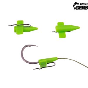 Zeck Fishing Ryder Hook Sleeve