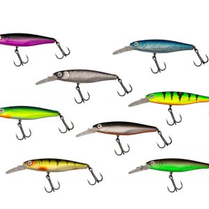 Zeck Fishing Hitch
