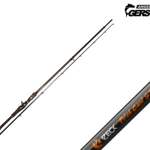 Zeck Fishing Pitch Cast STL 205 | 40