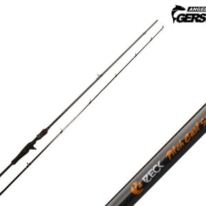 Zeck Fishing Pitch Cast STL 201 | 28