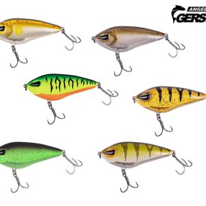 Zeck Fishing Rogue Glider
