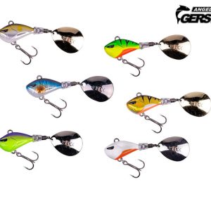 Zeck Fishing Rogue Runner