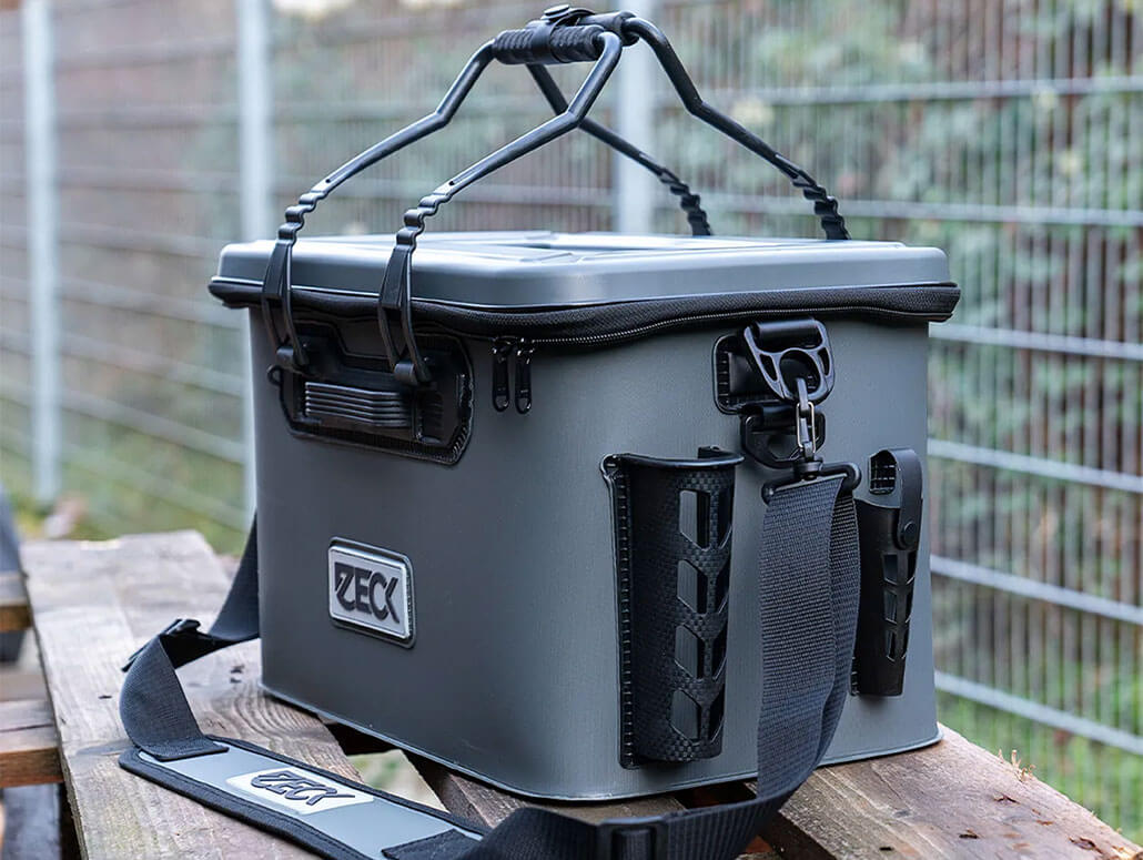 Zeck Fishing Tackle Container Pro – Bild 2