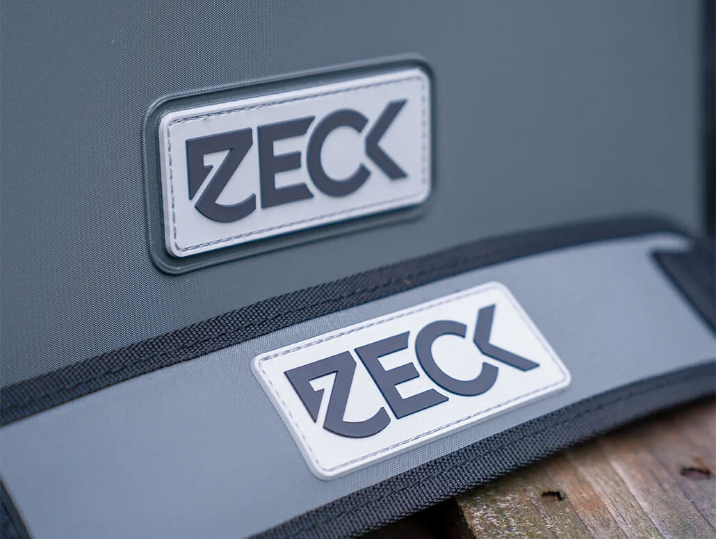 Zeck Fishing Tackle Container Pro – Bild 7