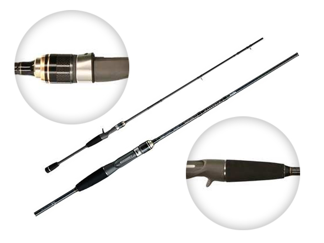 A-Tec Crazee Bass Game C6102M