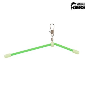 Balzer Abstandhalter Fluo