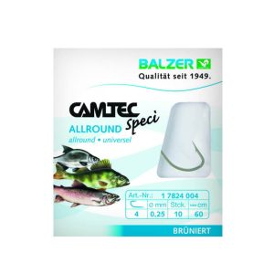 Balzer Camtec Allround Brüniert