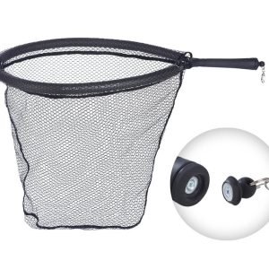 Balzer Meerforellen Watkescher