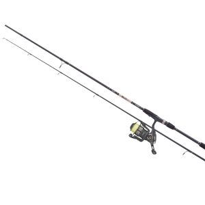 Balzer MK Combo Barsch / Zander