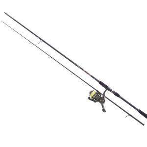 Balzer MK Combo Zander / Hecht