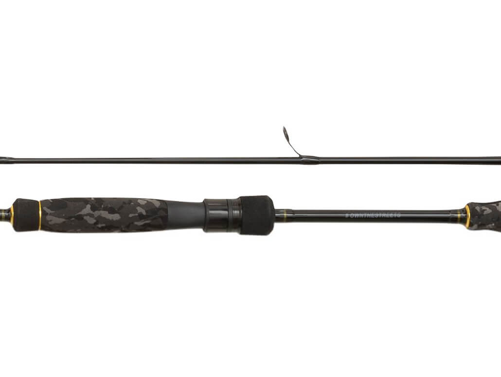 Berkley URBN Finesse Lure – Bild 3