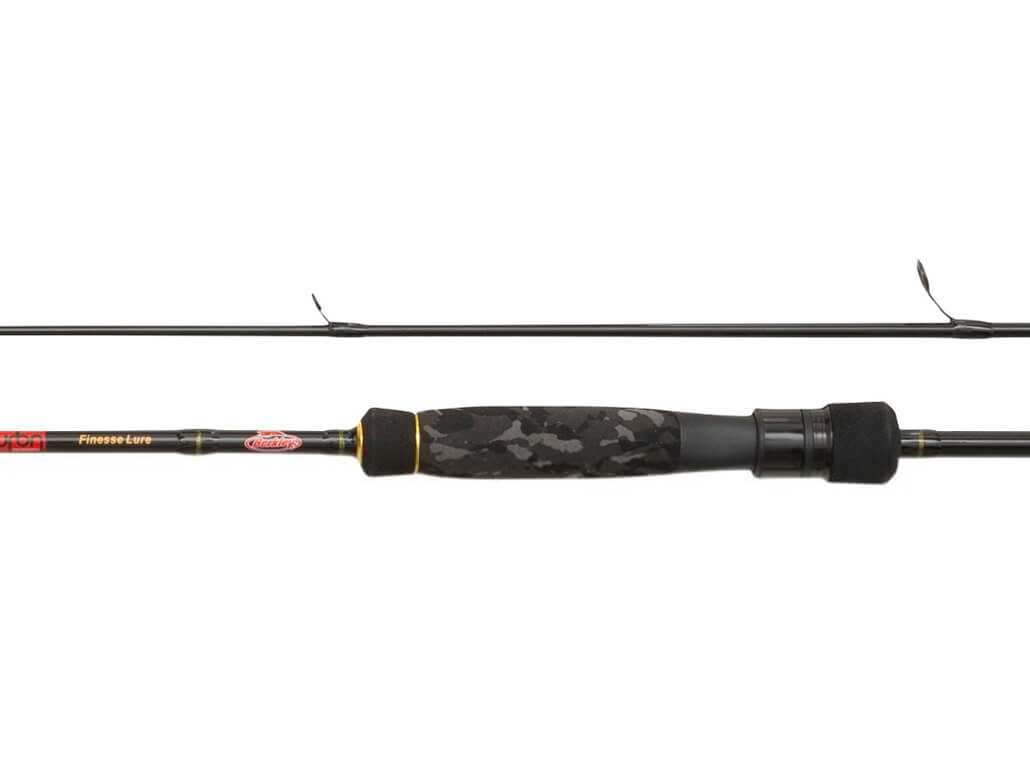Berkley URBN Finesse Lure – Bild 2
