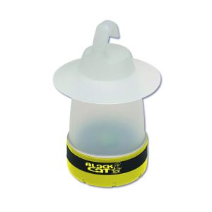 Black Cat Outdoor Lampe