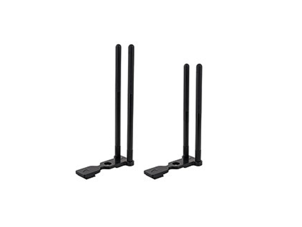 Fox Black Label Swinger Plate Snag Ears