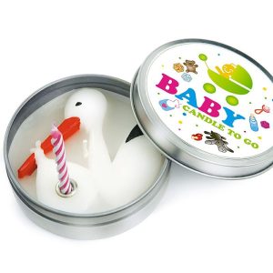 Candle To Go – Baby