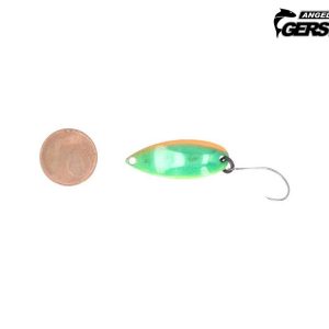Forest Miu Maziora Spoon