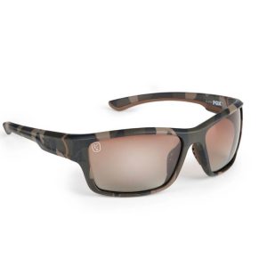 Fox Camo Sonnenbrille