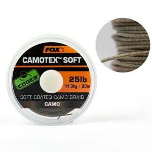 Fox Edges Camotex Soft