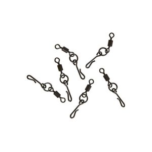 Fox Edges Kwik Change O Ring Swivels
