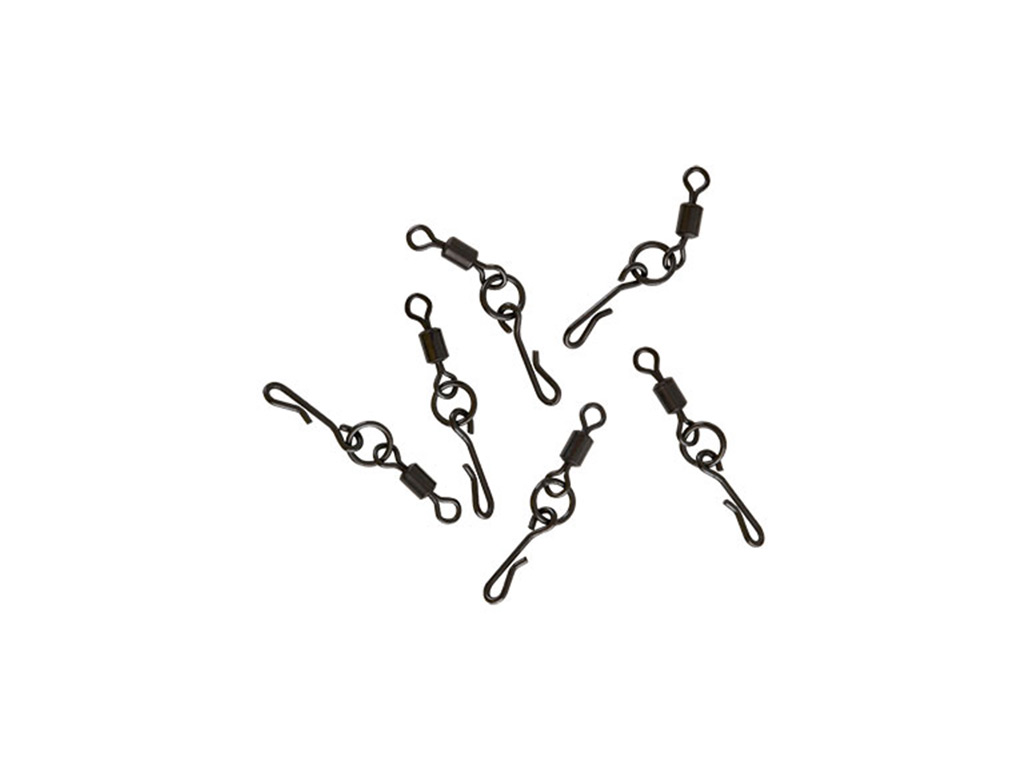 Fox Edges Kwik Change O Ring Swivels