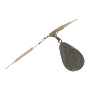 Fox Edges Kwik Change Swivel