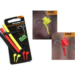 Fox Edges Zig Aligna