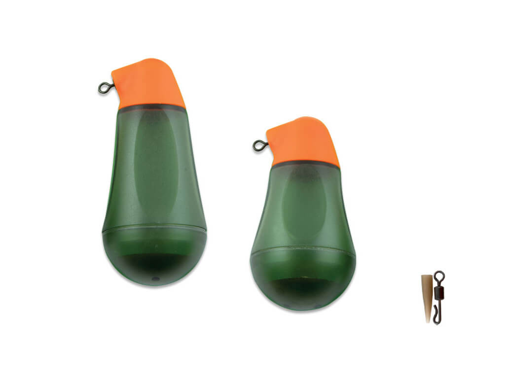 FOX Exocet Controller Floats