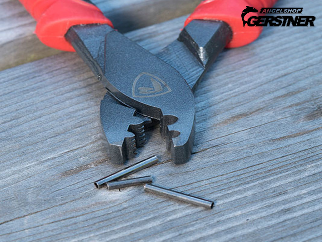 Fox Rage Crimping Pliers – Bild 2