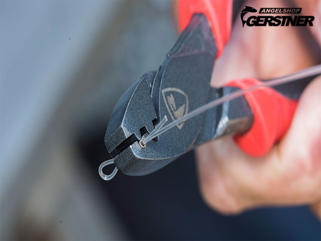 Fox Rage Crimping Pliers – Bild 3