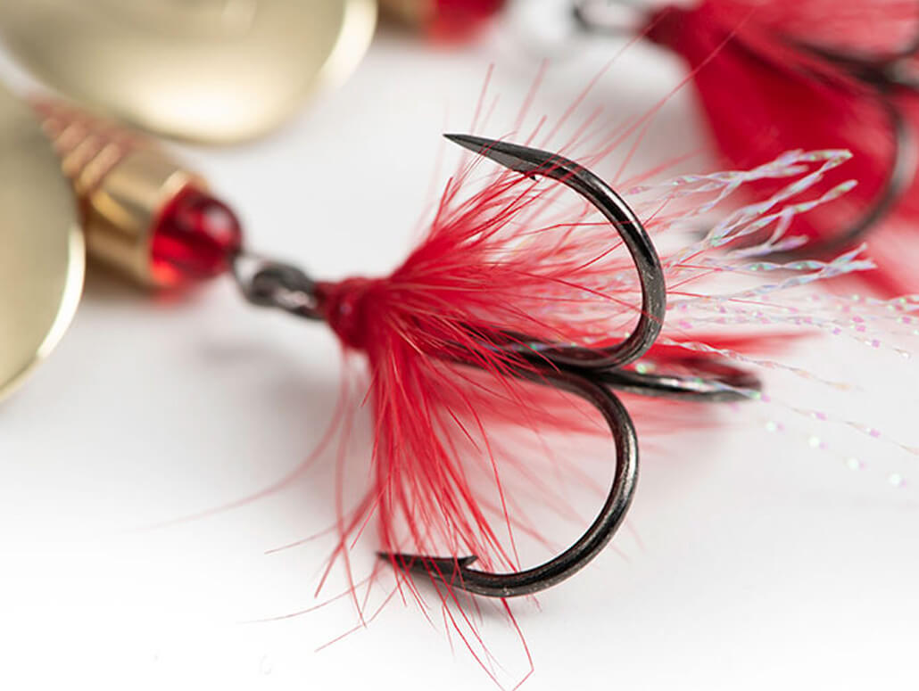 Fox Rage Spinners – Bild 4