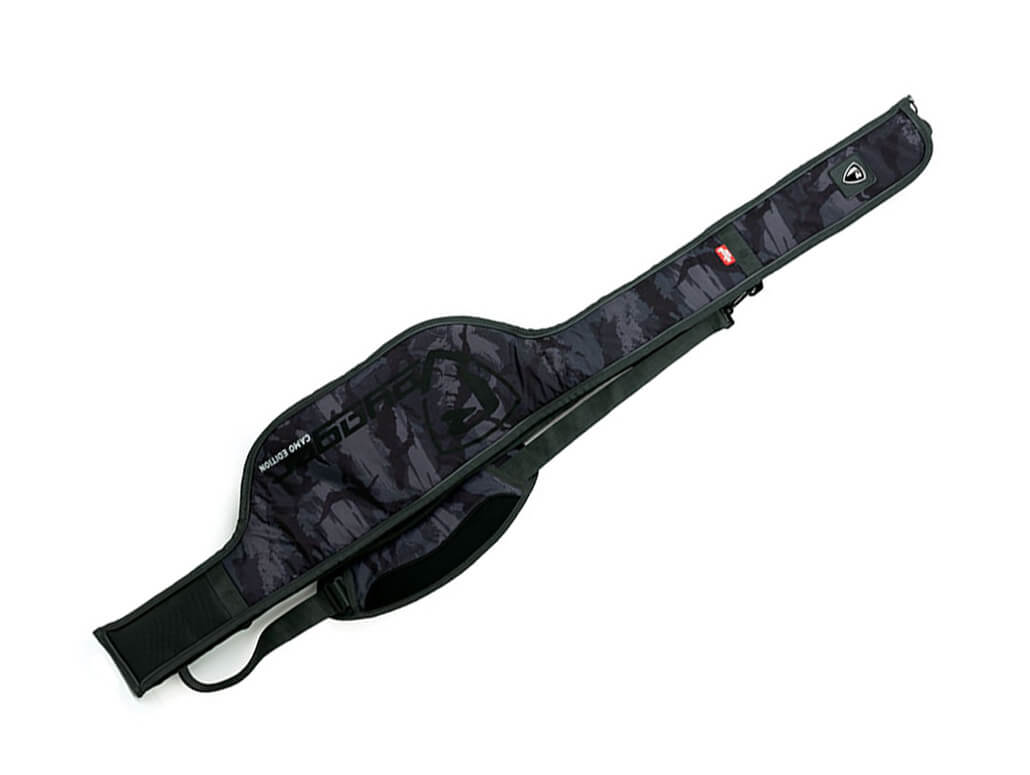 Fox Rage Voyager Camo Rod Sleeve