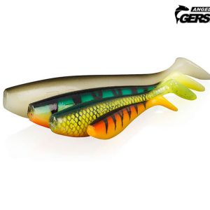 Fox Rage Zander Pro Shad 14cm