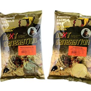 FTM Next Generation Fertigfutter