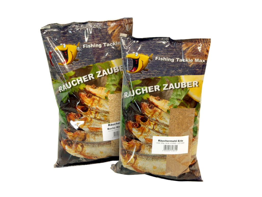 FTM Räucherzauber Räuchermehl