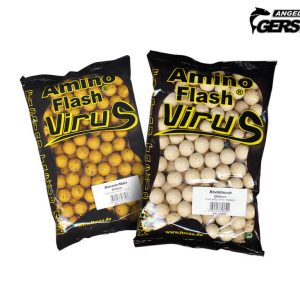 FTM Virus Boilies