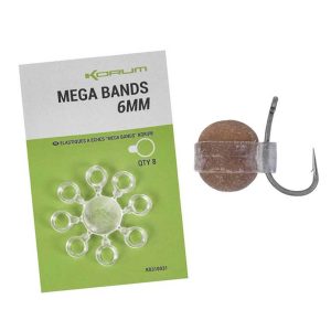 Korum Mega Bands