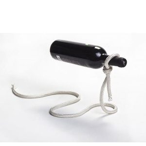 Lasso Weinflaschenhalter