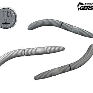 Libra Lures Fatty D’Worm