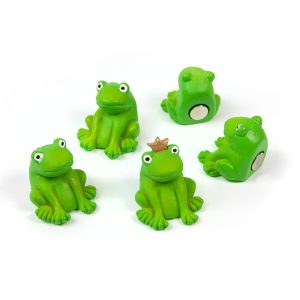 Magnet Frosch