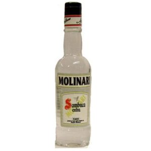 Magnet Sambuca