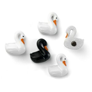 Magnet Schwan