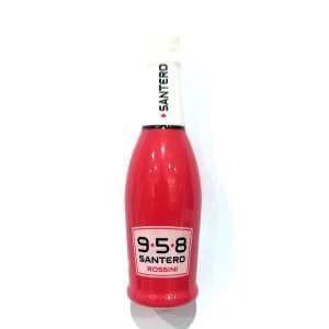 Magnet Sekt Santero 958 rot