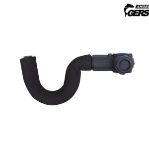 Matrix 3D-R Up Over Pole Rest