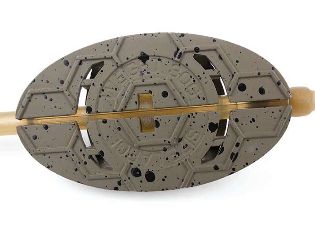 Matrix Alloy Method Feeders – Bild 5