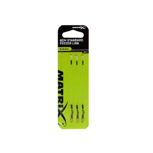 Matrix Feeder Links